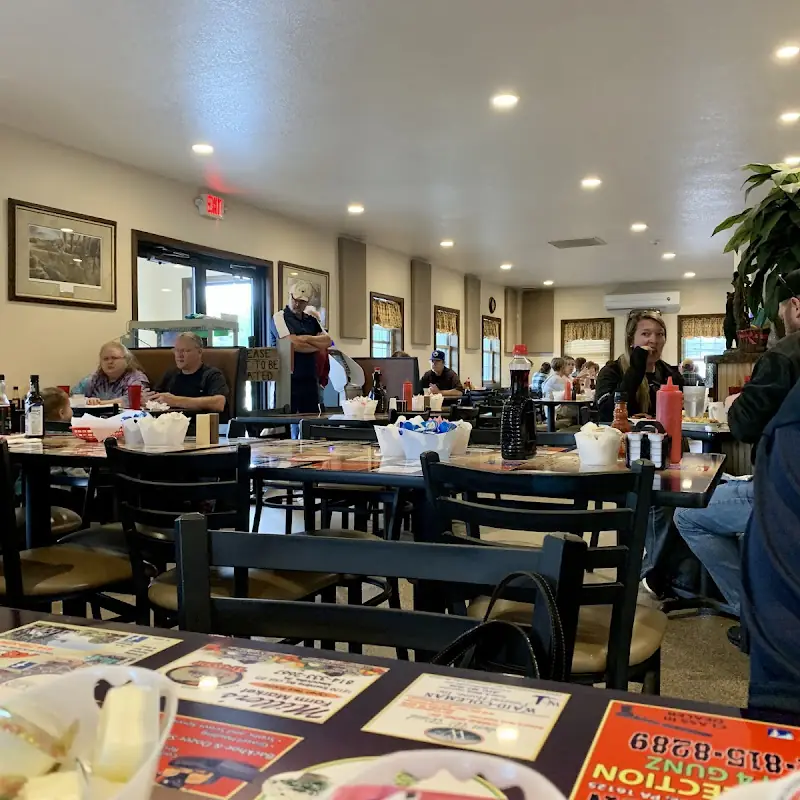 Miller's Food Factory