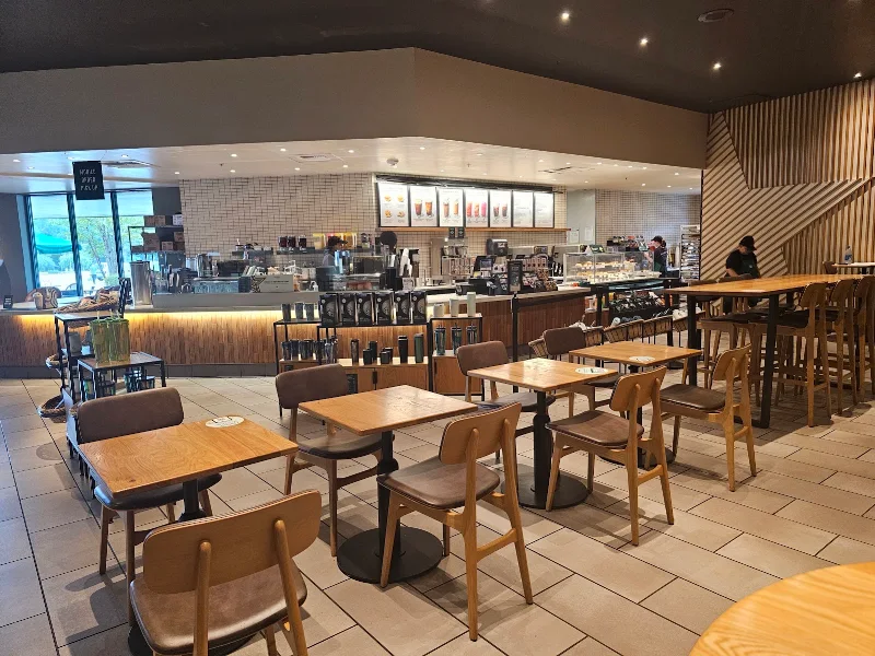 Starbucks Coffee Company