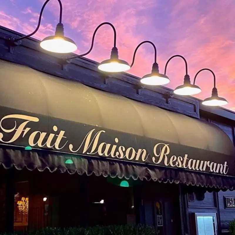 Fait Maison Restaurant