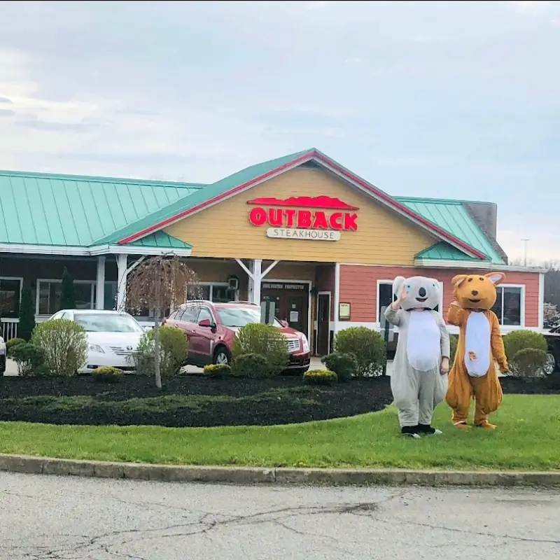 Outback Steakhouse