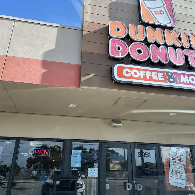 Dunkin'