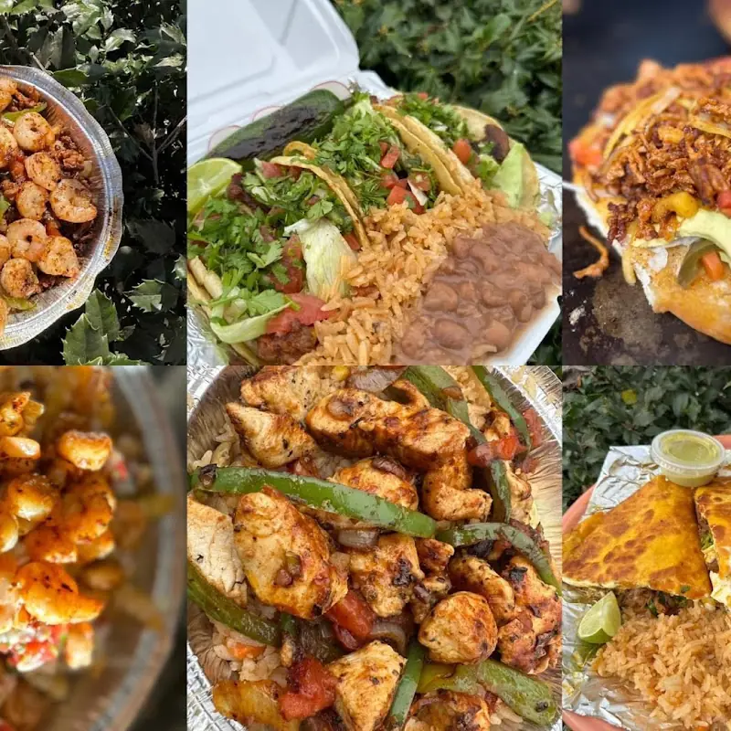 Mama Judith's