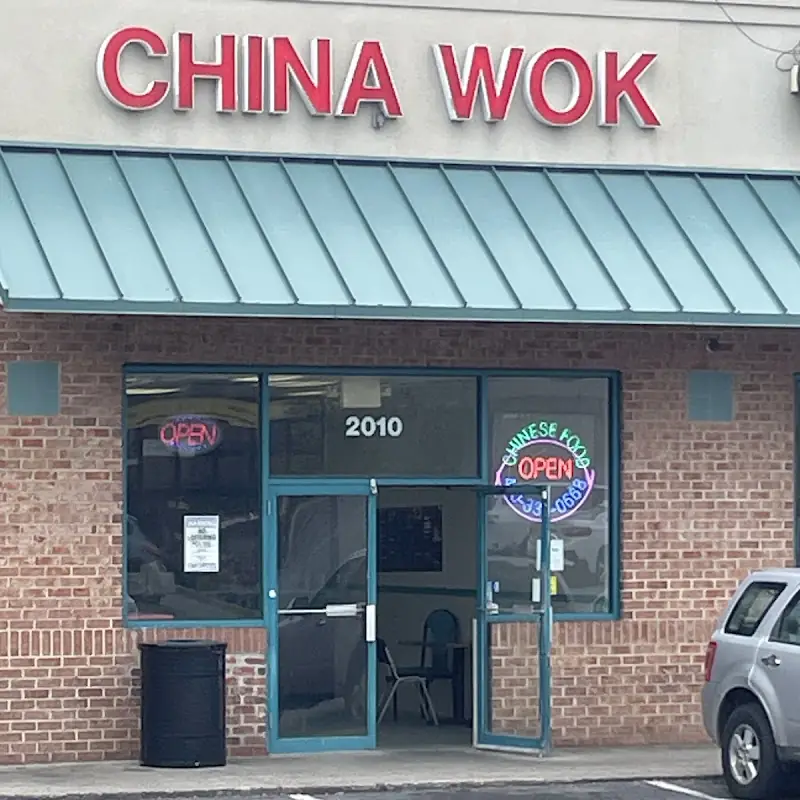 China Wok