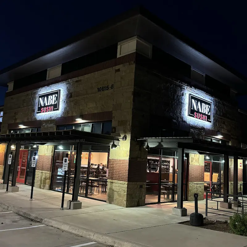 Nabe Sushi