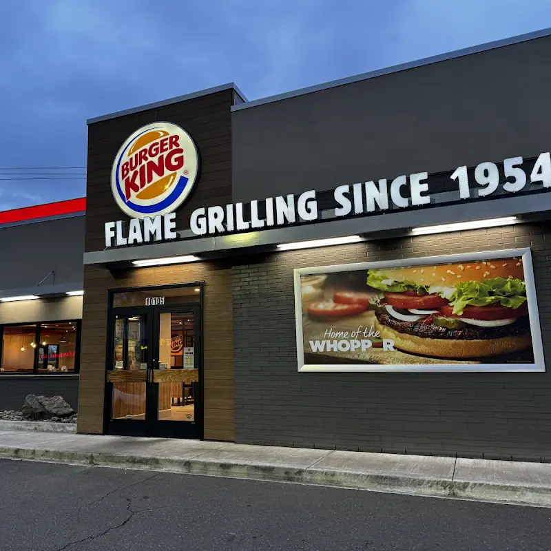 Burger King