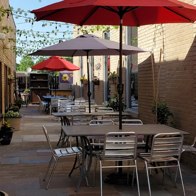 Magdaleno Ristorante