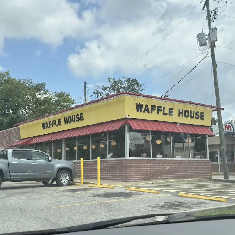 Waffle House