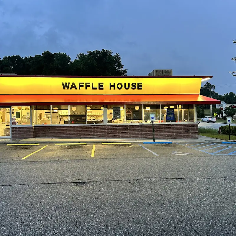 Waffle House