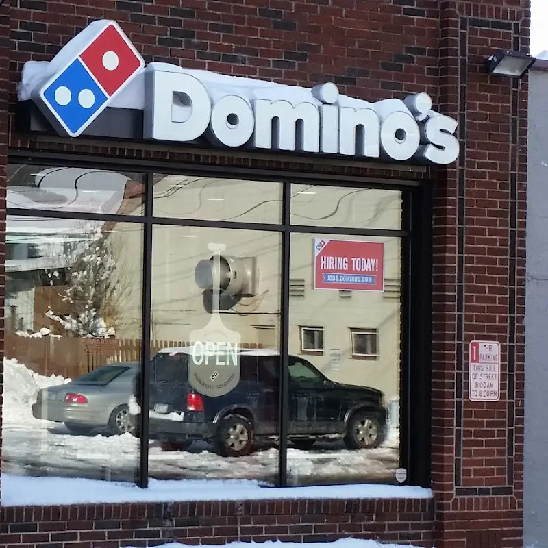 Domino's Pizza