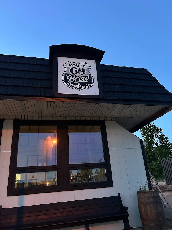 Route 60 Brew
