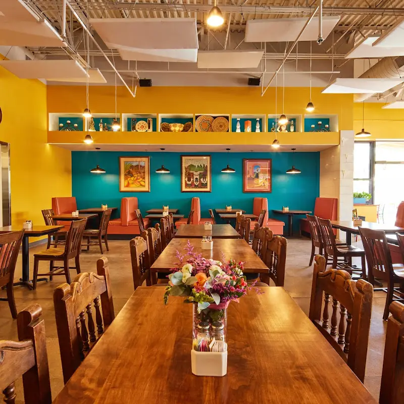 Efrain's of Boulder | Mexican Restaurant
