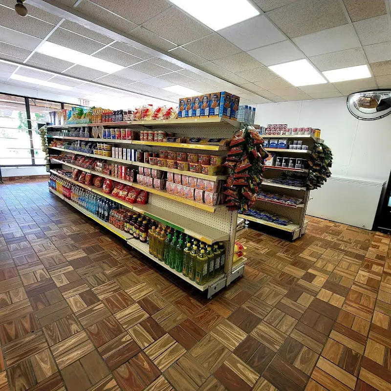 Suleh Ethnic Mart