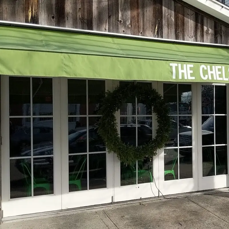 The Chelsea