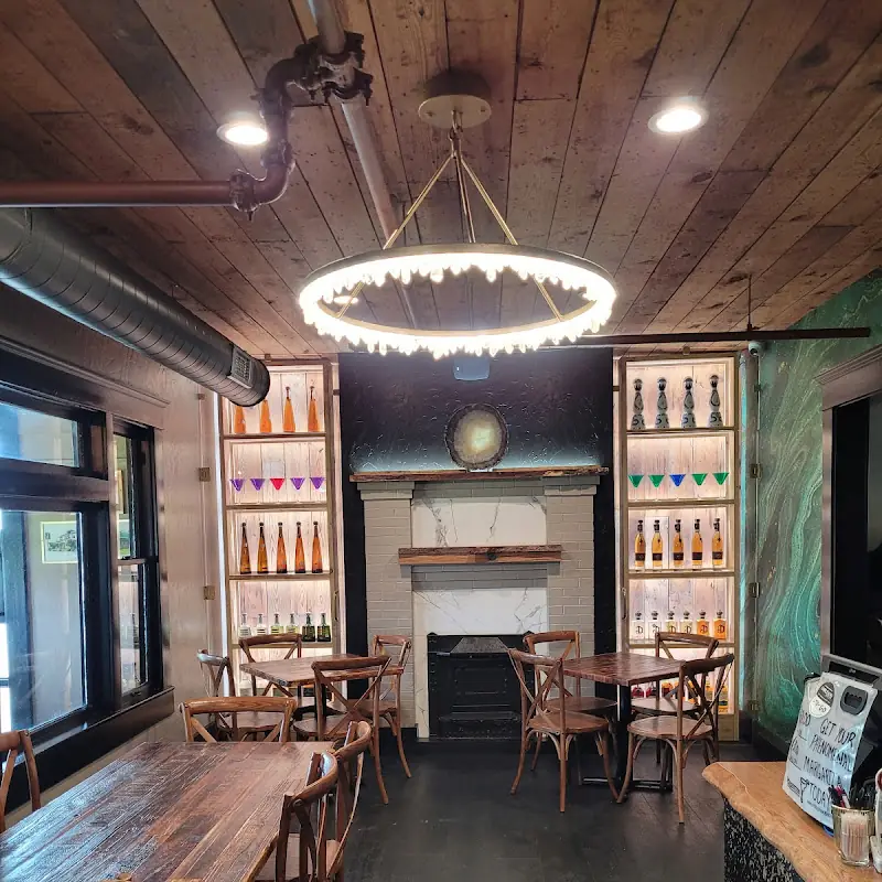 Campuzano's Fine Mexican Food