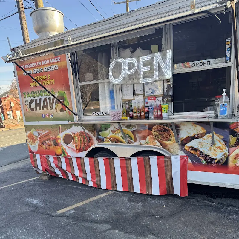 Taqueria El Chavo