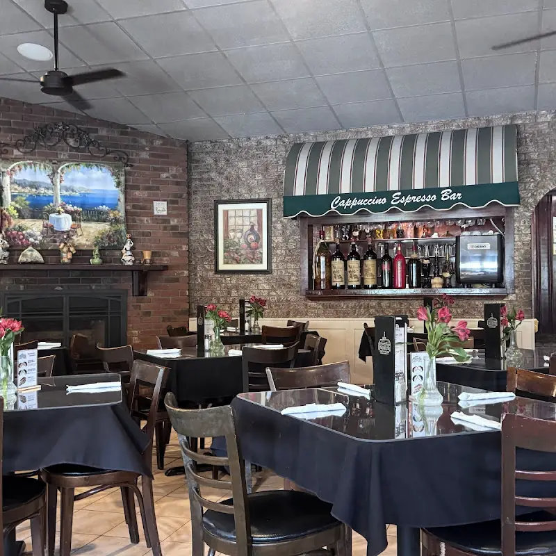 Brickhouse Pizza & Restaurant