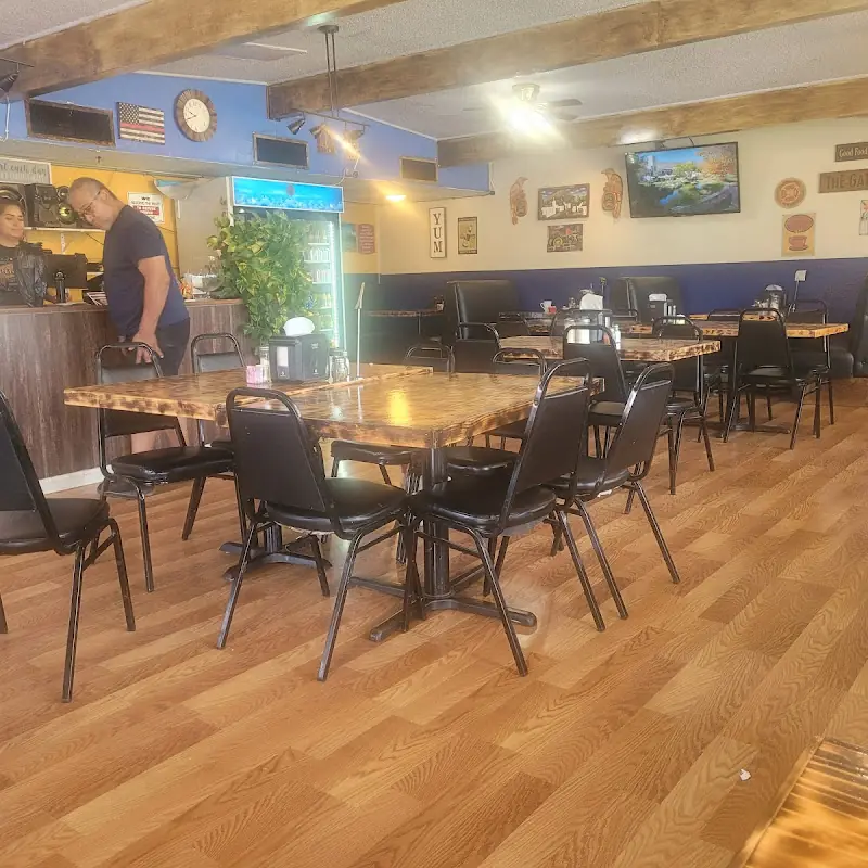 El Gallo Pinto Restaurant