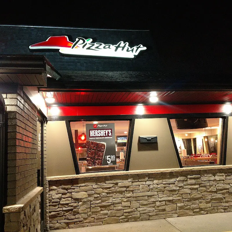 Pizza Hut