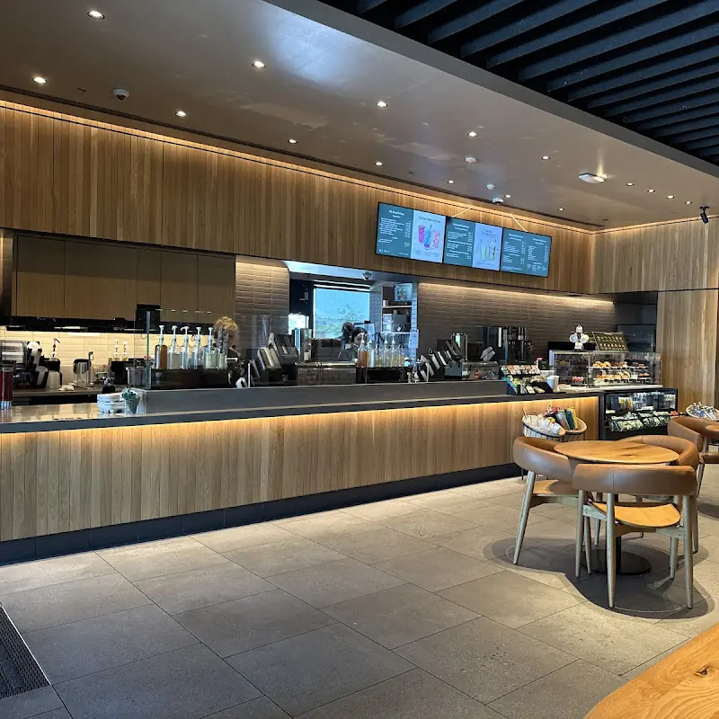 Starbucks Coffee Company