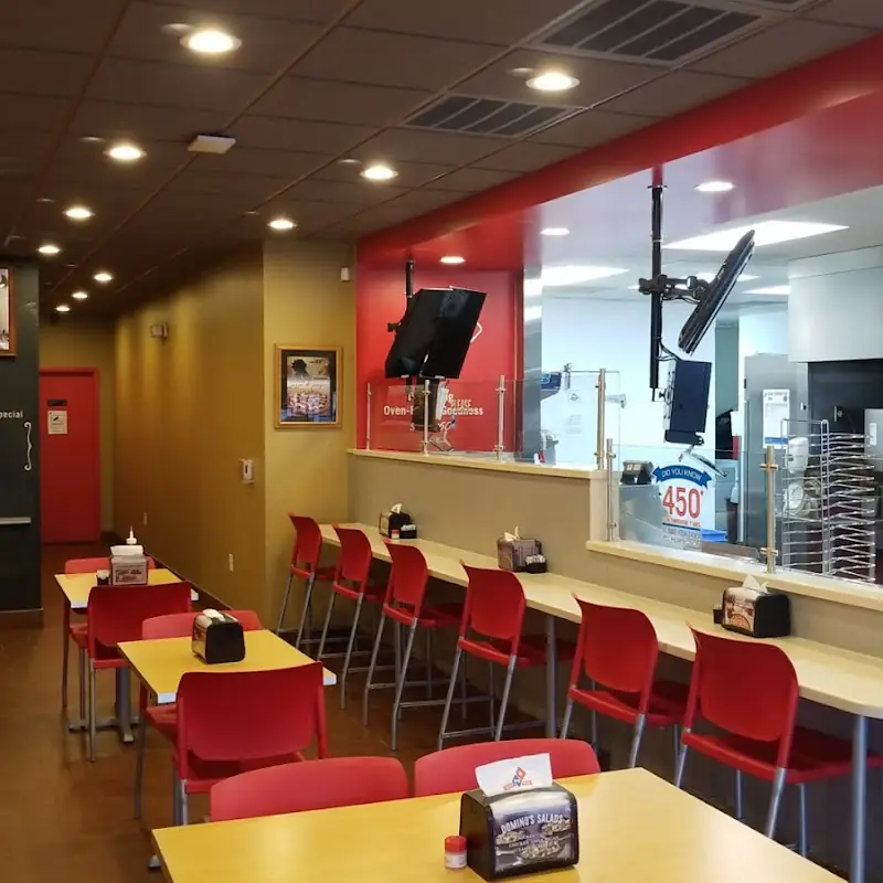 Domino's Pizza