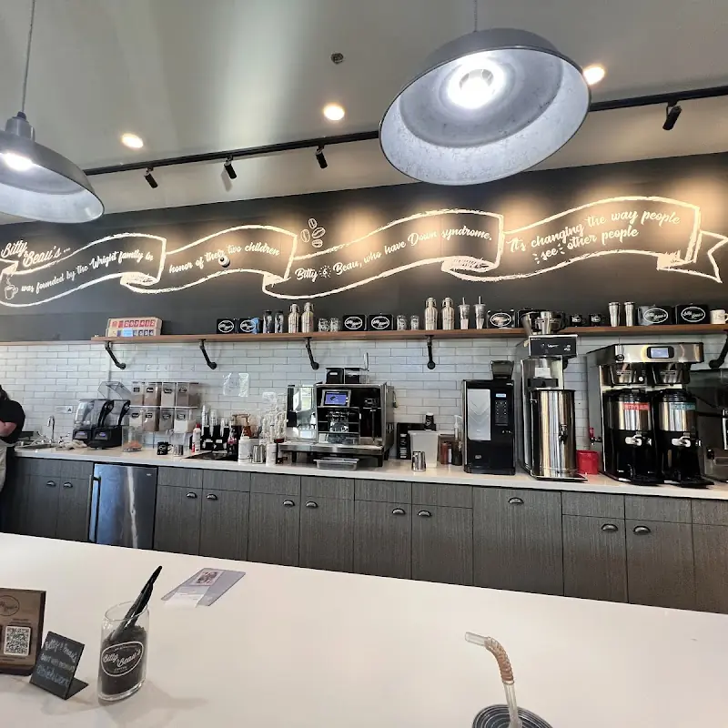 Bitty & Beau's Coffee