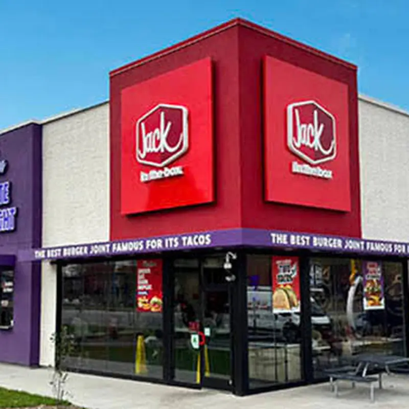 Bojangles