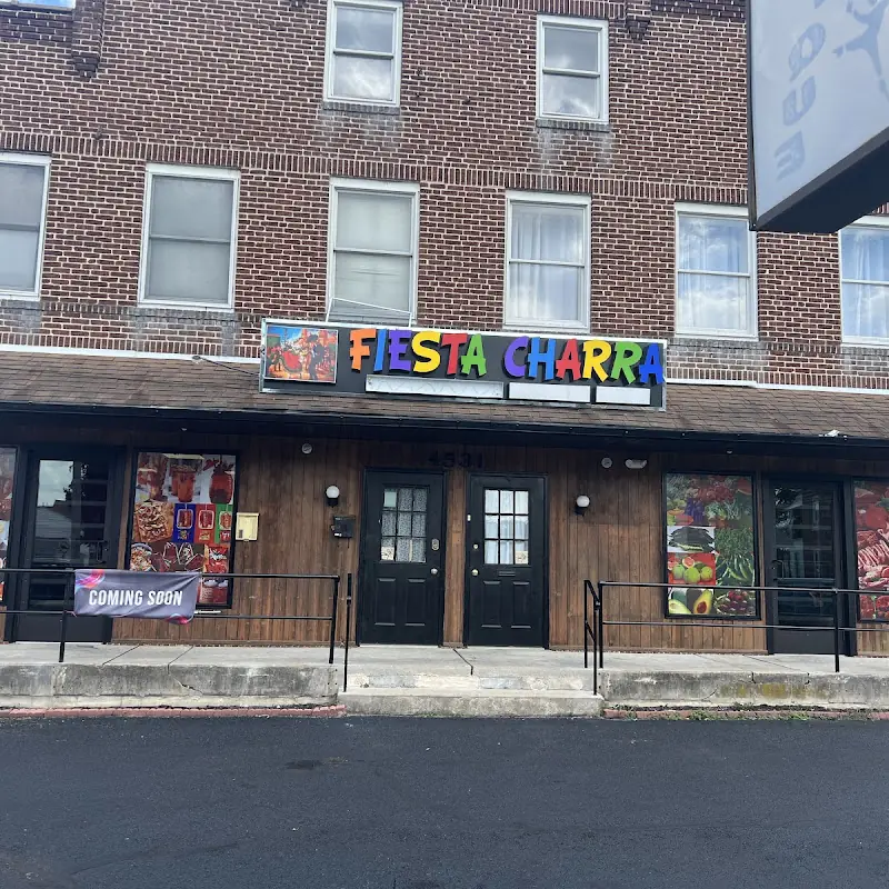 Fiesta Charra Mexican Store, Butcher ,Deli & Taqueria