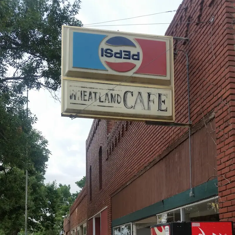 Salad Bar