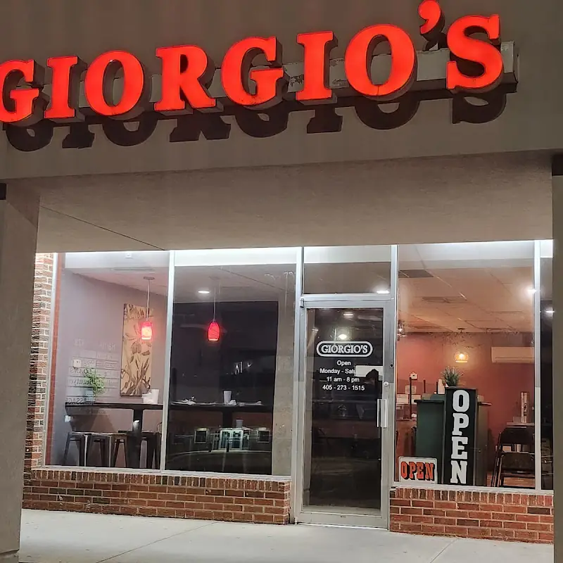 Giorgio's Pizzeria