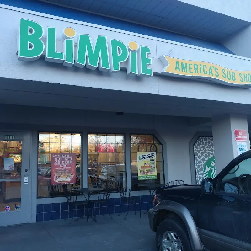 Blimpie