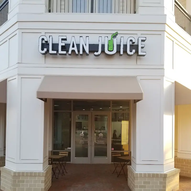 Clean Juice