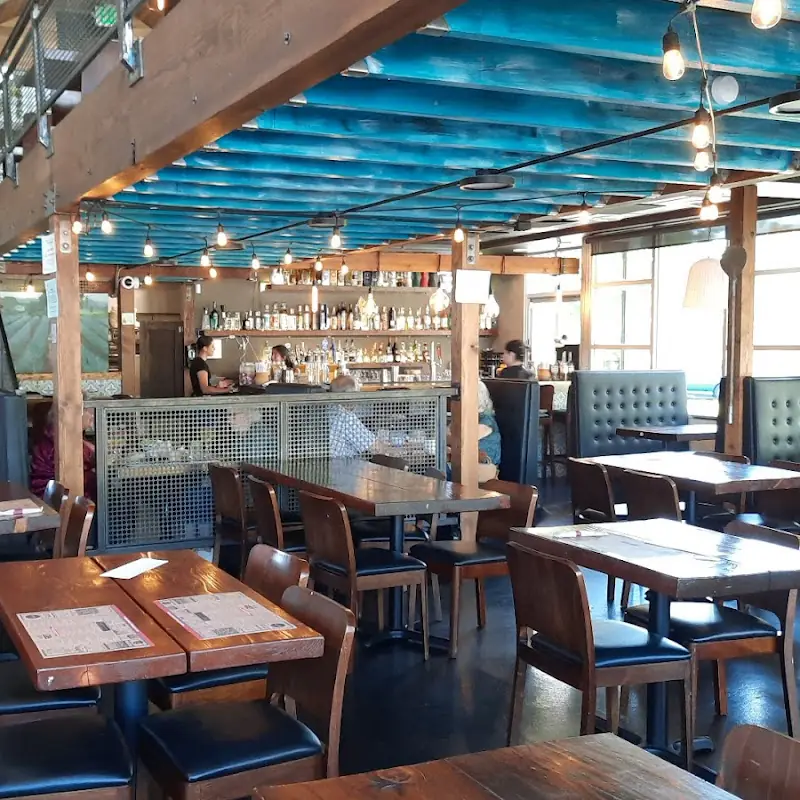 COA Mexican Eatery & Tequileria Bellingham
