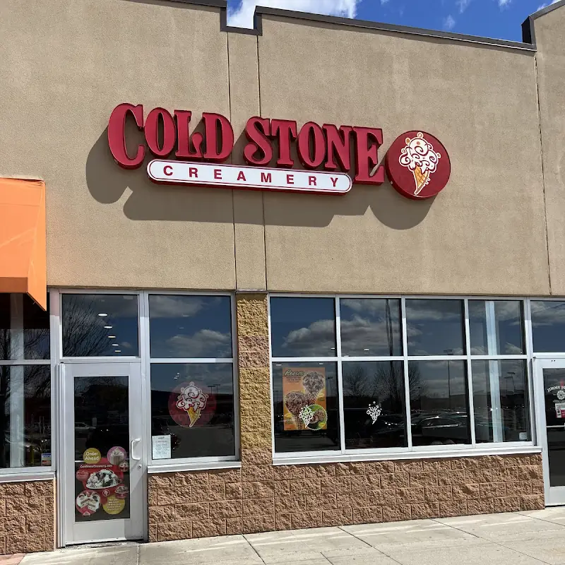 Cold Stone Creamery