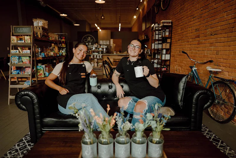 Jilly's Coffee & Cakes