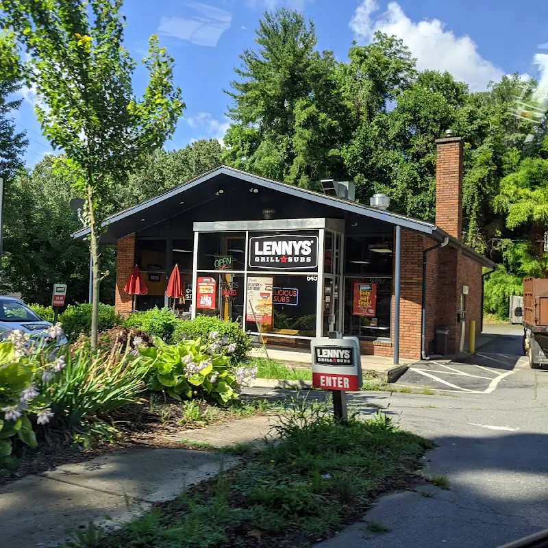 Lennys Grill & Subs