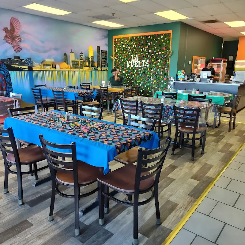 La Catracha Restaurante