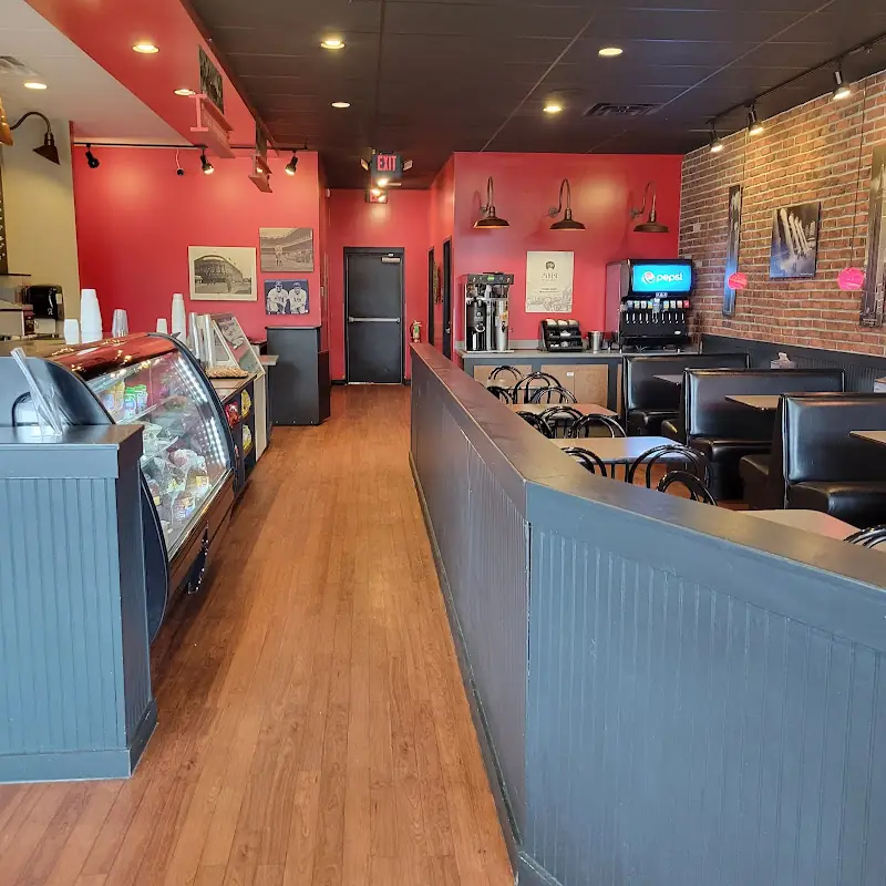 Gandolfo's New York Deli