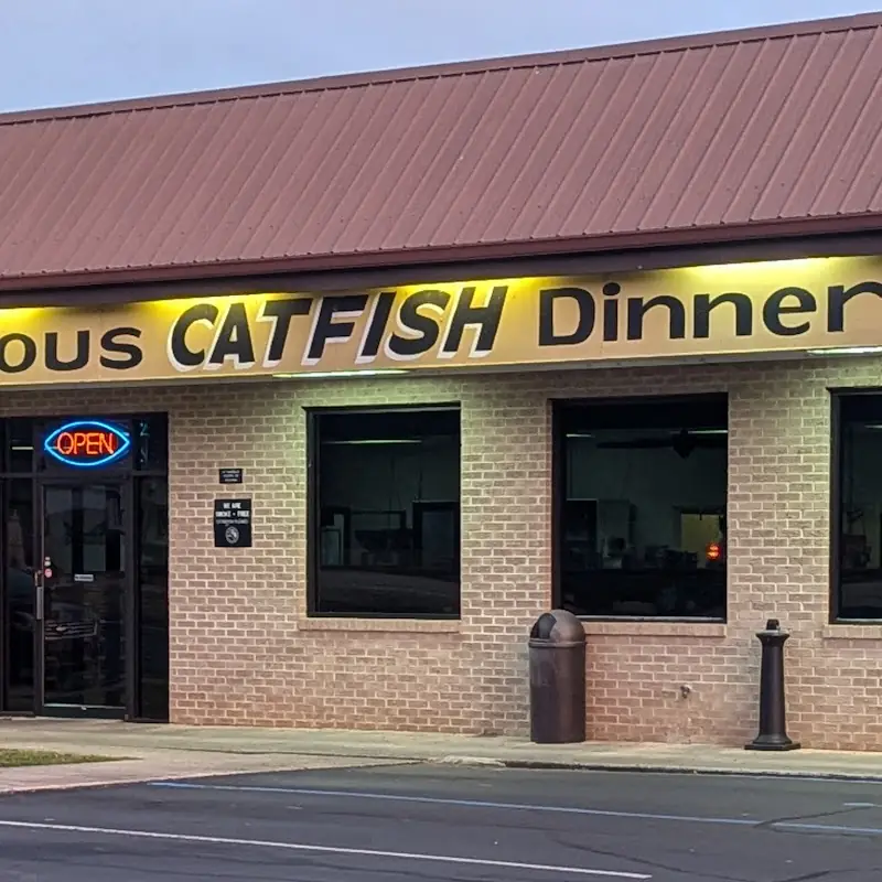 Newbern's Restaurant