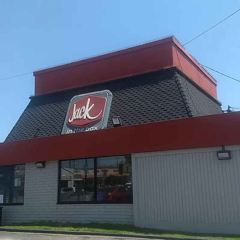 Jack in the Box