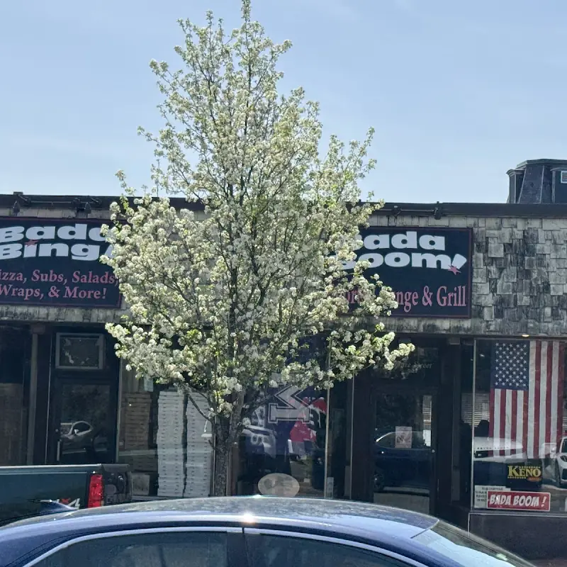 Bada Bing
