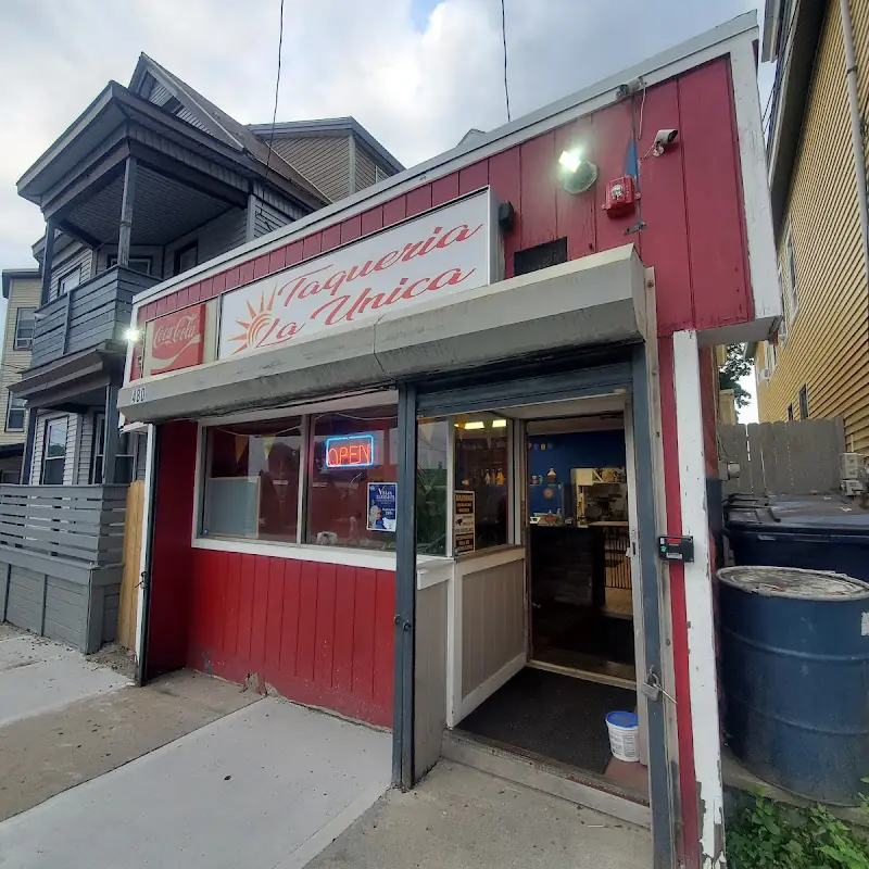 Taqueria La Unica