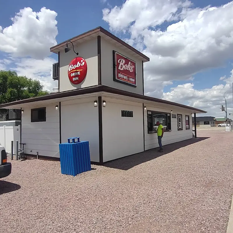 Bob's Drive Inn