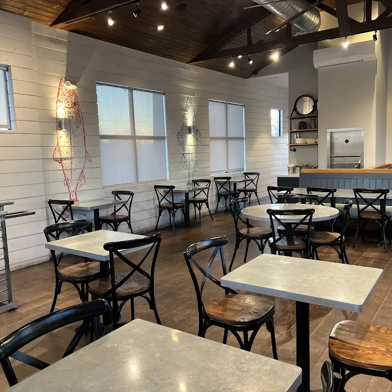 Fish Grill - Lakewood