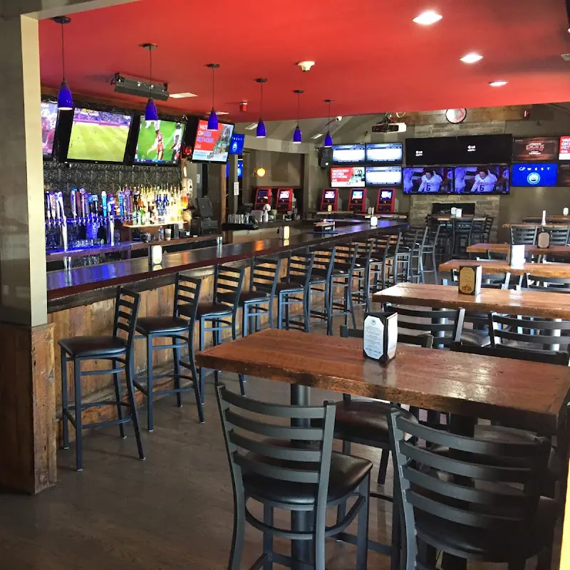Player's Pub & Grill