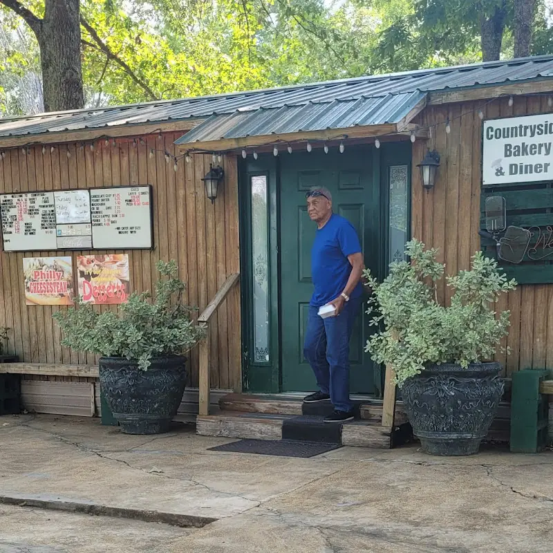 Countryside Bakery and Diner