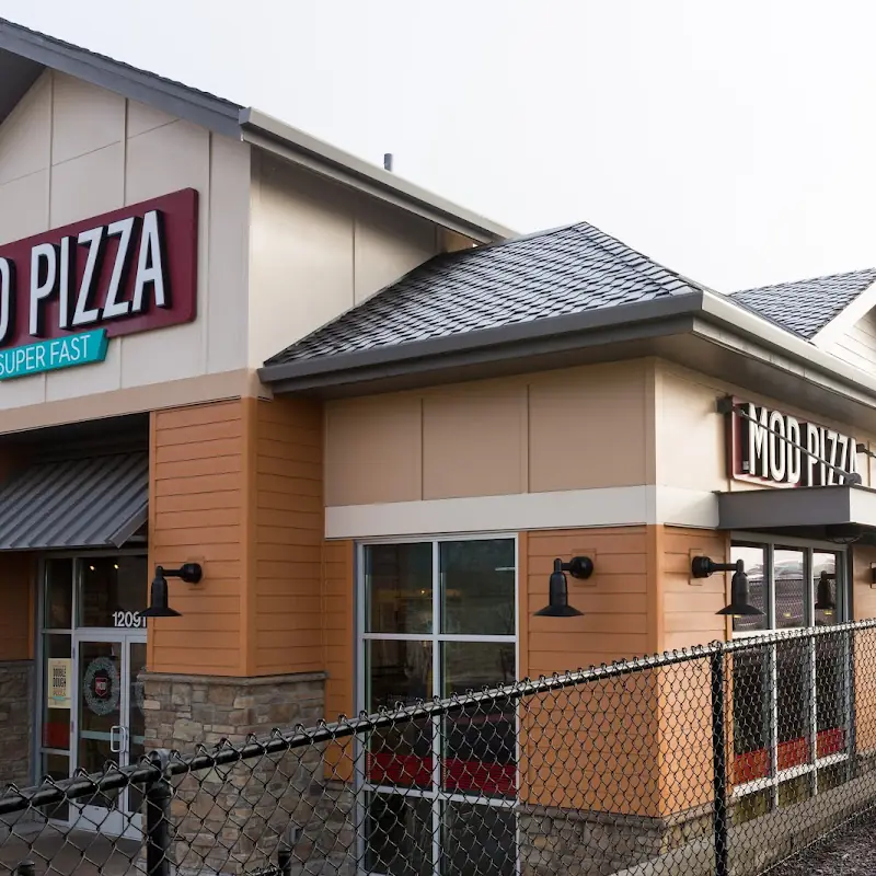 MOD Pizza