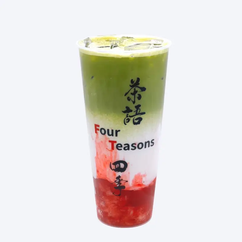 Four Teasons Coffee & Tea