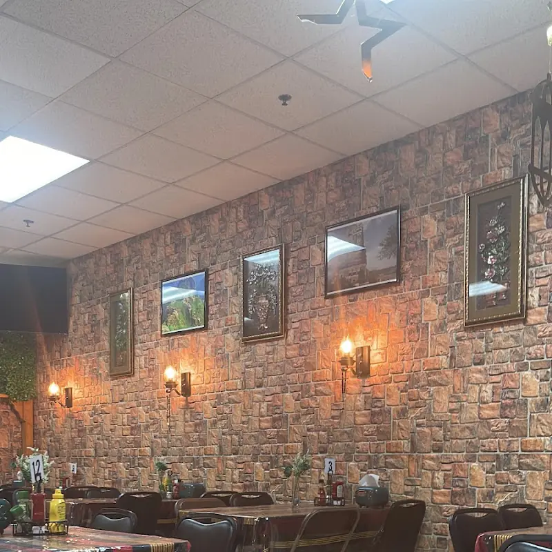 Taste of Yemen restaurant