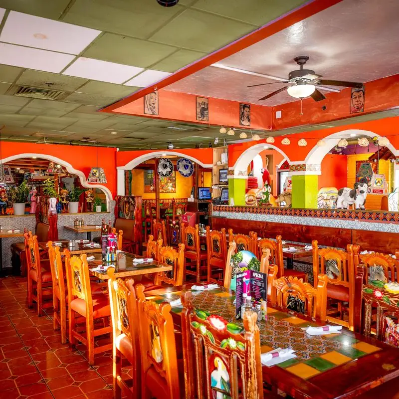 Hacienda Corona