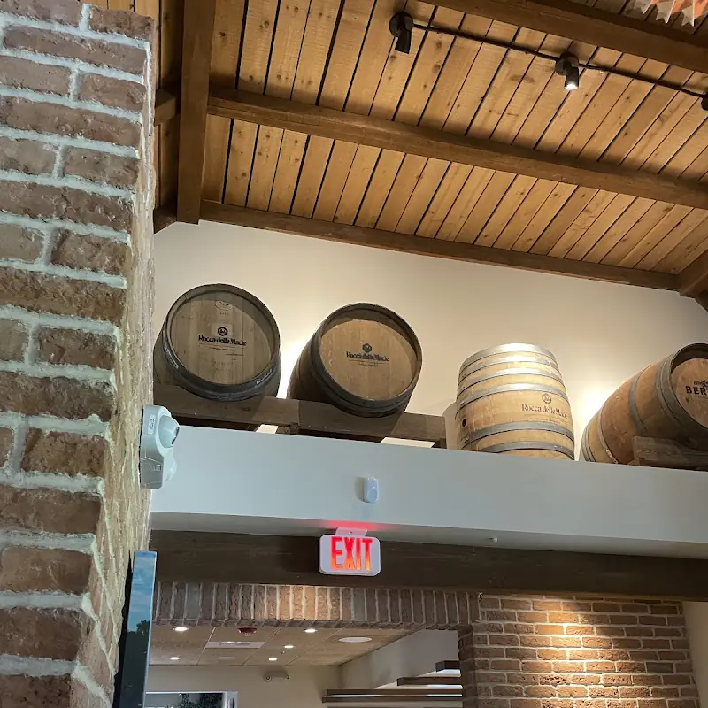 Olive Garden Italian Restaurant